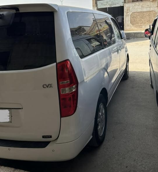 هيونداي اتش ون 2012 - صورة 2