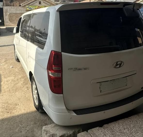 هيونداي اتش ون 2012 - صورة 3