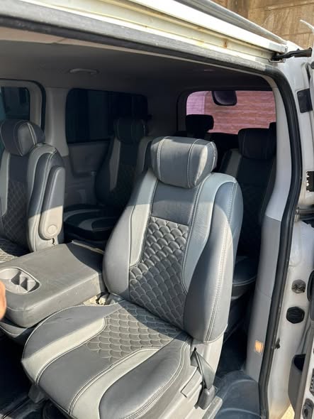 هيونداي اتش ون 2012 - صورة 5