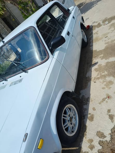 لادا 107 2004 - صورة 1