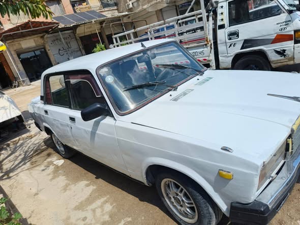 لادا 107 2004 - صورة 2