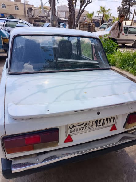 لادا 107 2004 - صورة 3