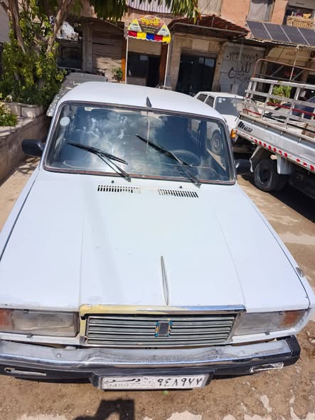 لادا 107 2004 - صورة 4