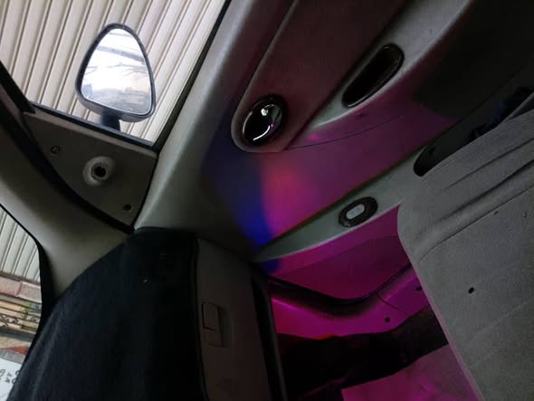 هافي لوبو 2006 - صورة 4