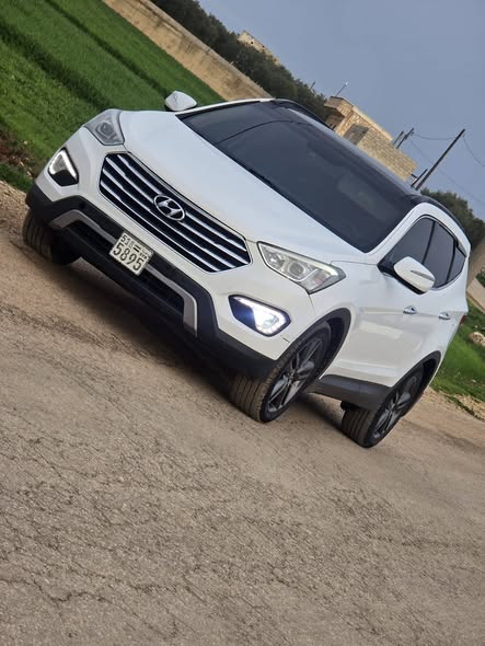 هيونداي سانتا في 2013 - صورة 1