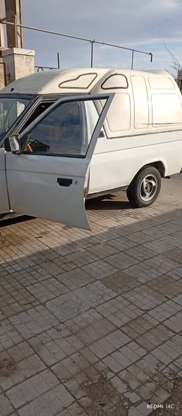 سكودا كرت 1994 - صورة 2