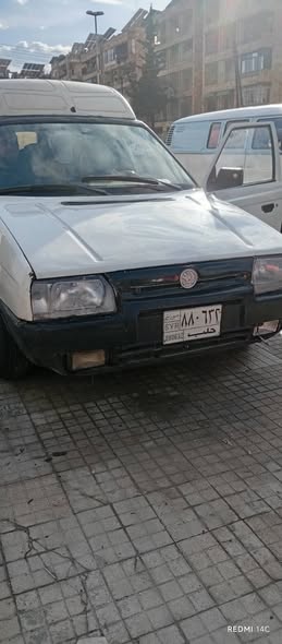 سكودا كرت 1994 - صورة 3