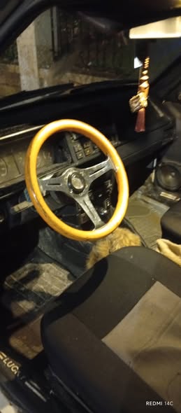 سكودا كرت 1994 - صورة 4