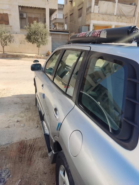 هيوانداي سانتا في 2004 - صورة 3