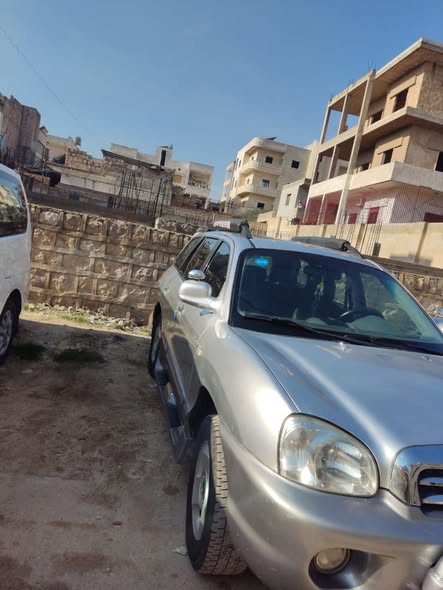 هيوانداي سانتا في 2004 - صورة 4