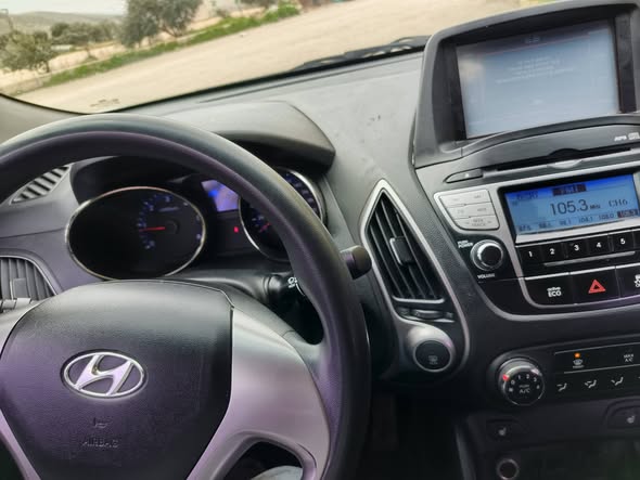 توسان توسان 2012 - صورة 3