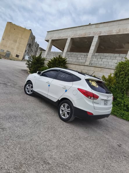 توسان توسان 2012 - صورة 4