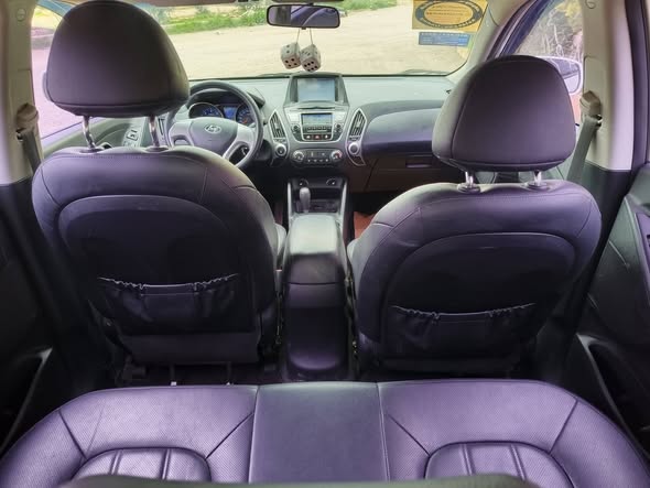 توسان توسان 2012 - صورة 5