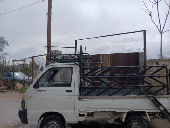 اسيا Towner 1997 - صورة 3