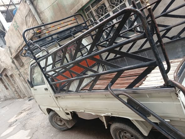 اسيا Towner 1997 - صورة 4