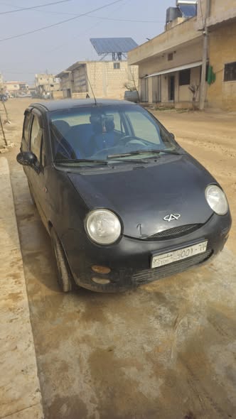 شيري كيو كيو 2008 - صورة 1