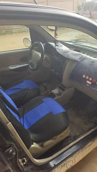 شيري كيو كيو 2008 - صورة 2