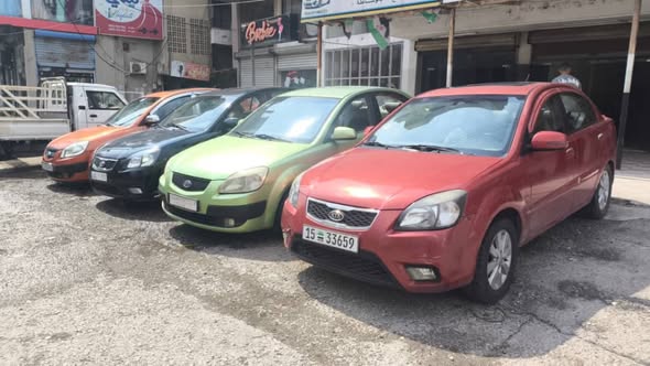 كيا ريو 2011 - صورة 3