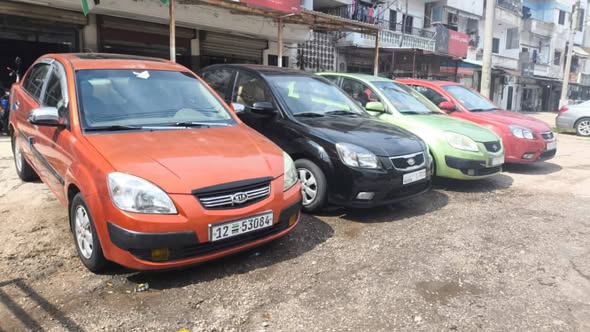 كيا ريو 2011 - صورة 4