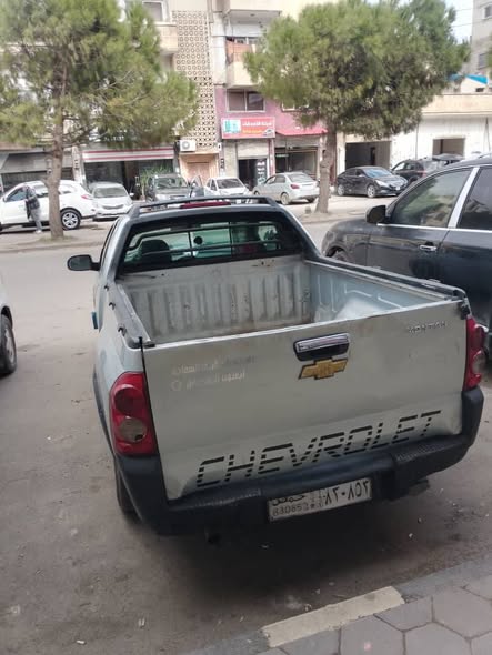 شفر مونتانا 2006 - صورة 1