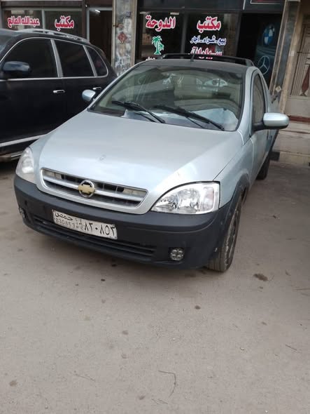 شفر مونتانا 2006 - صورة 2