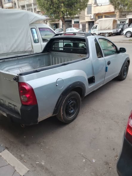 شفر مونتانا 2006 - صورة 3