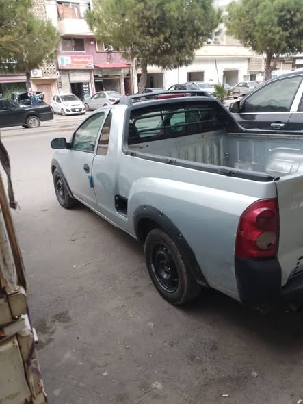 شفر مونتانا 2006 - صورة 4