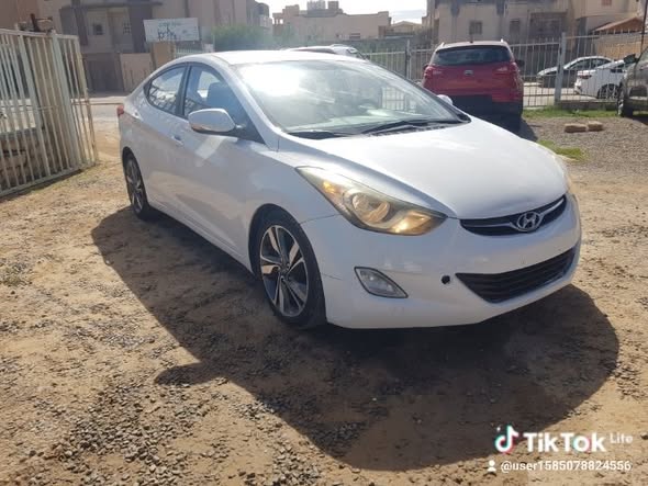 هواندي لنتر 2012 - صورة 2