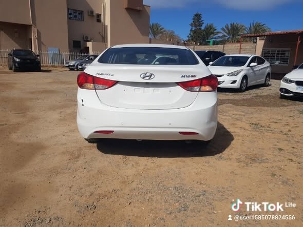 هواندي لنتر 2012 - صورة 4