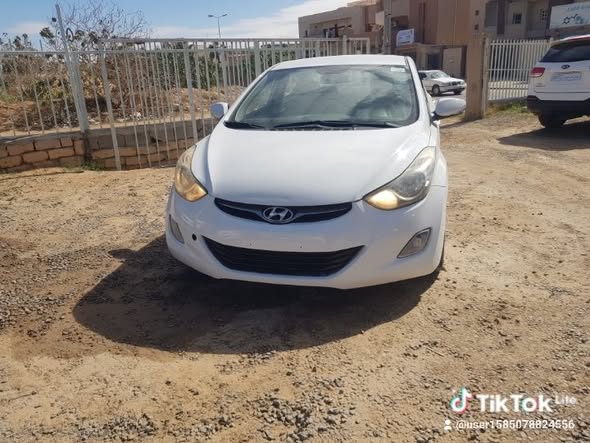 هواندي لنتر 2012 - صورة 5