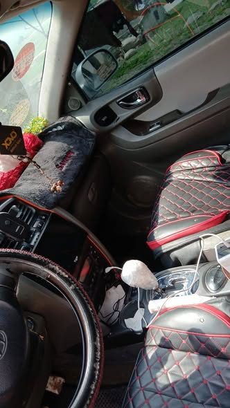 هيونداي سانتافي 2005 - صورة 2