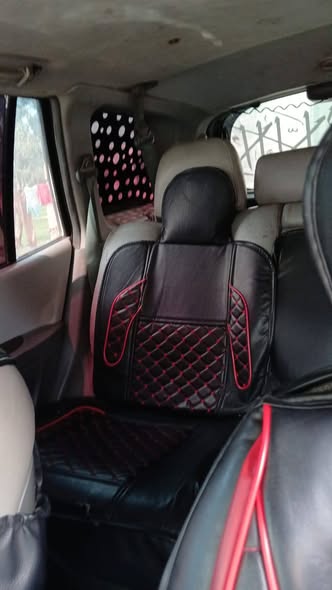 هيونداي سانتافي 2005 - صورة 3