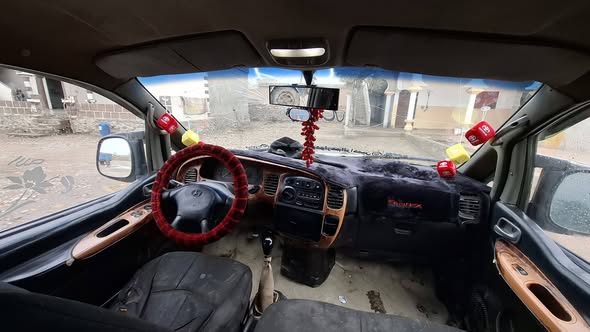 هيونداي H100 2002 - صورة 2