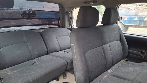 هيونداي H100 2002 - صورة 3