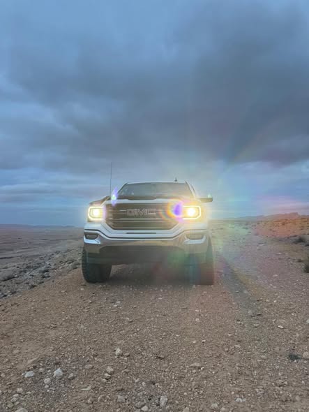 GMC سيرا 2017 - صورة 3