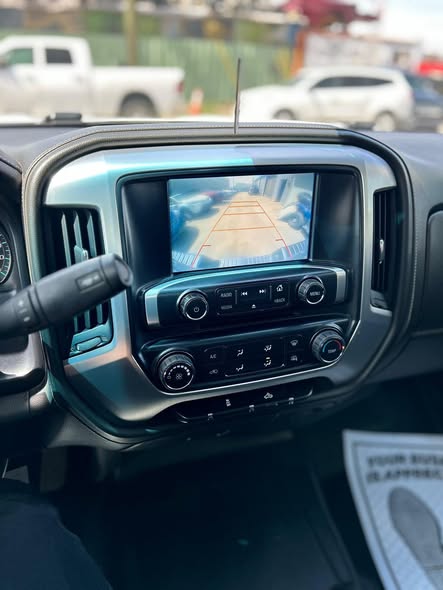 GMC سيرا 2017 - صورة 5