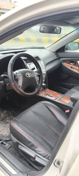 تويوتا كامري 2009 - صورة 4