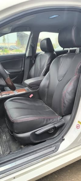 تويوتا كامري 2009 - صورة 5