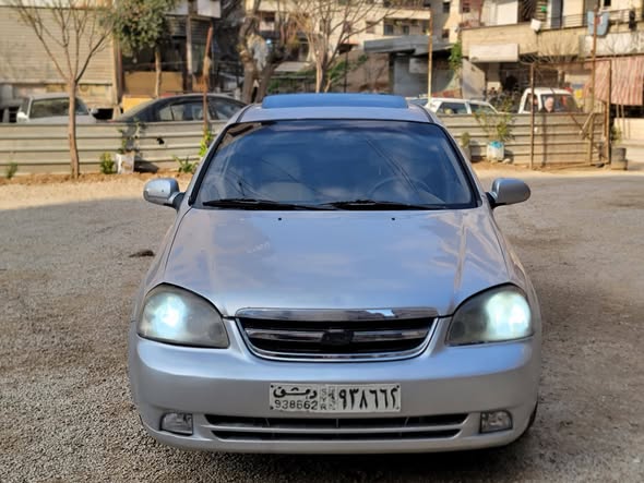 دايو لاستي 2005 - صورة 2