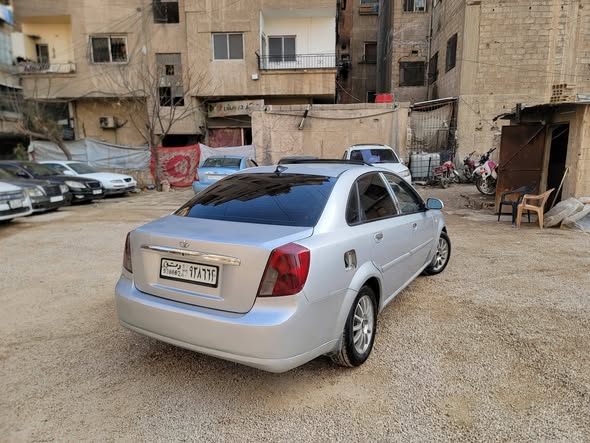 دايو لاستي 2005 - صورة 3