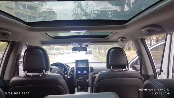 كيا سورينتو 2010 - صورة 2