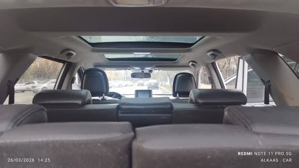 كيا سورينتو 2010 - صورة 4