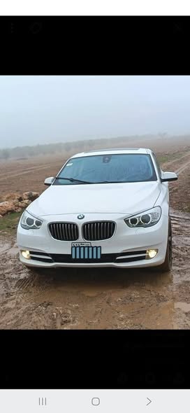 بي ام دبليو جي تي ٥٣٠ 2013 - صورة 2