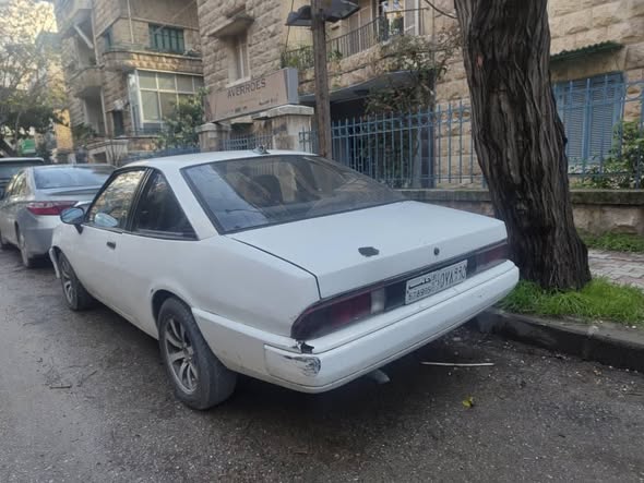 أوبل مانتا 1976 - صورة 2