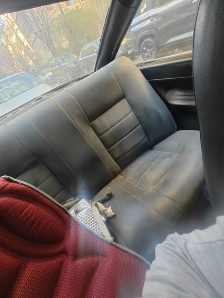 أوبل مانتا 1976 - صورة 5