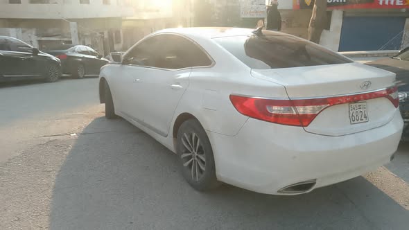 هيونداي ازيرا 2014 - صورة 1