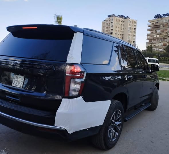 شيفروليه تاهو 2024 - صورة 2