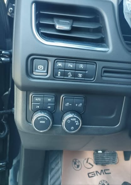 شيفروليه تاهو 2024 - صورة 4