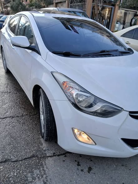 هيونداي النترا 2012 - صورة 4