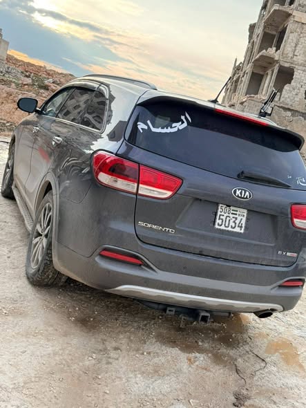 كيا سورينتو 2016 - صورة 2